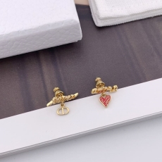 Christian Dior Earrings